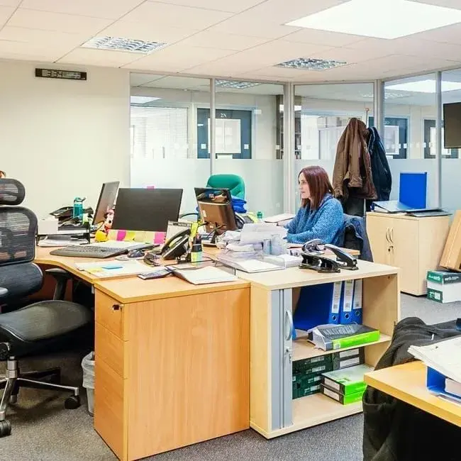 Highstone House Business Centre