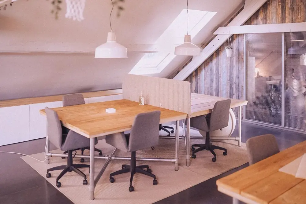 The Attic Cowork