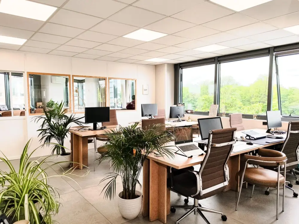 Coworking CO’LOC