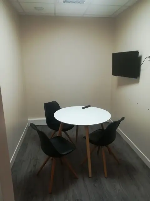Espace 193, Lyon