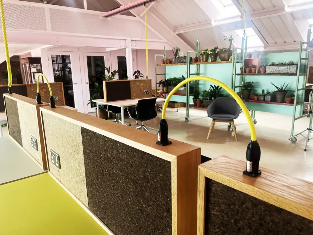 Cobalt Coworking