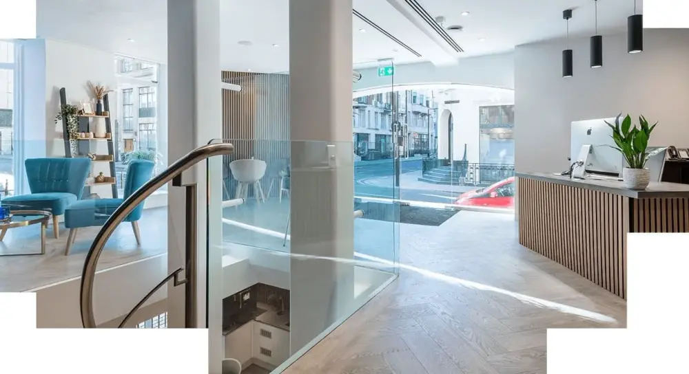 The Boutique Workplace - 12-12a Margaret Street