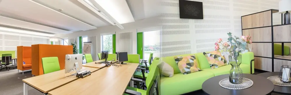 Innovation Center Osnabrueck