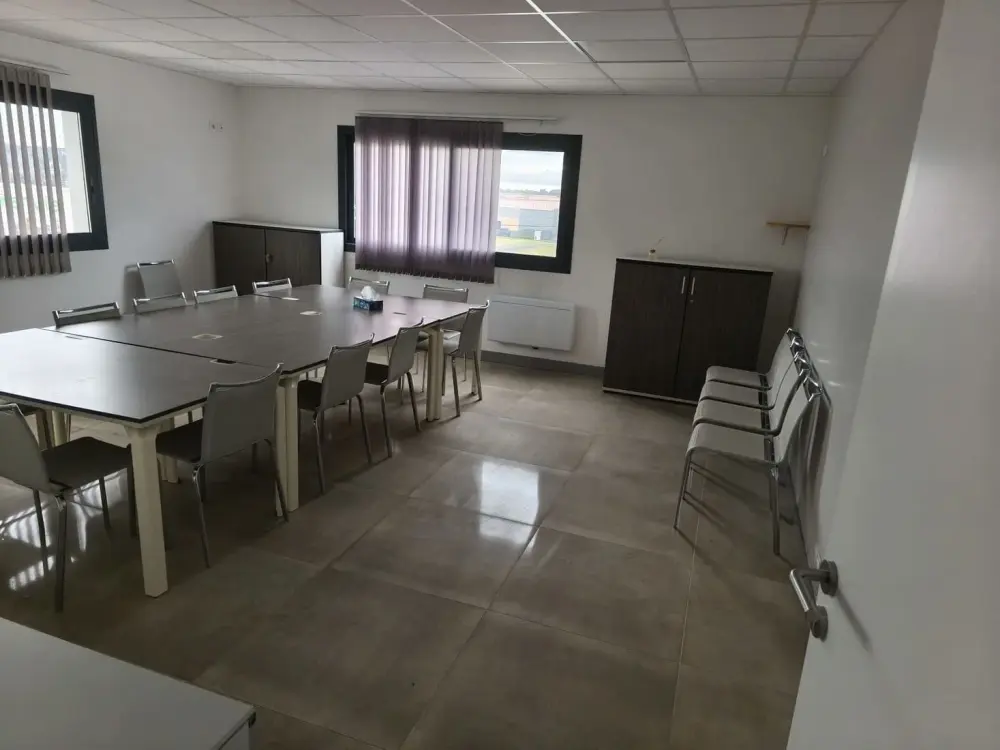 Centre d'Affaires Amane Conseils