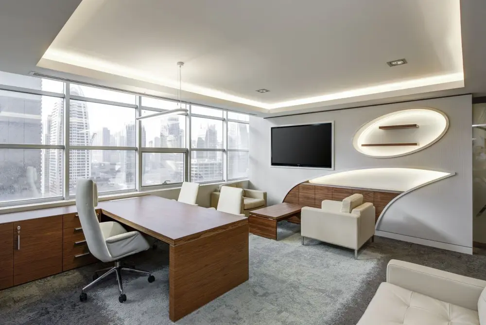 Your Office People London Victoria St