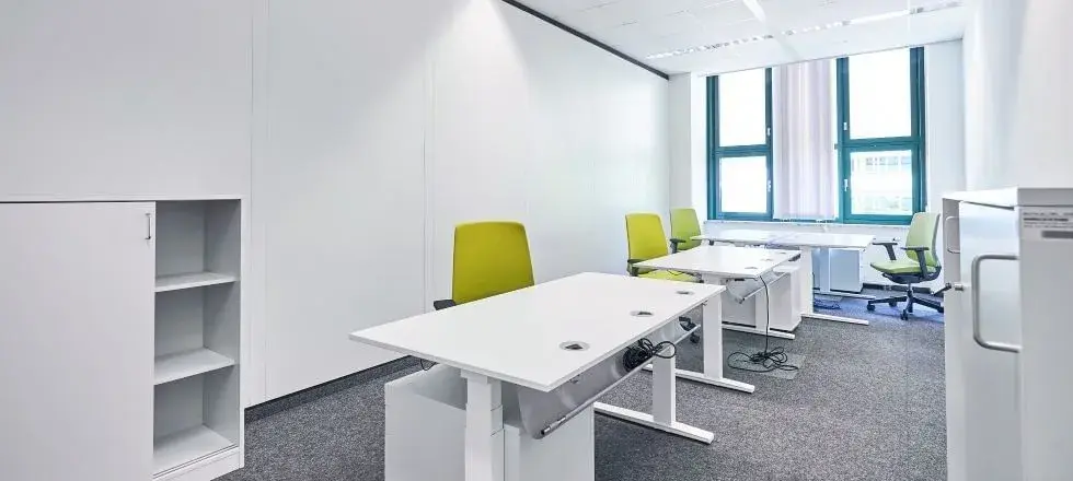 Sigma Technopark Augsburg