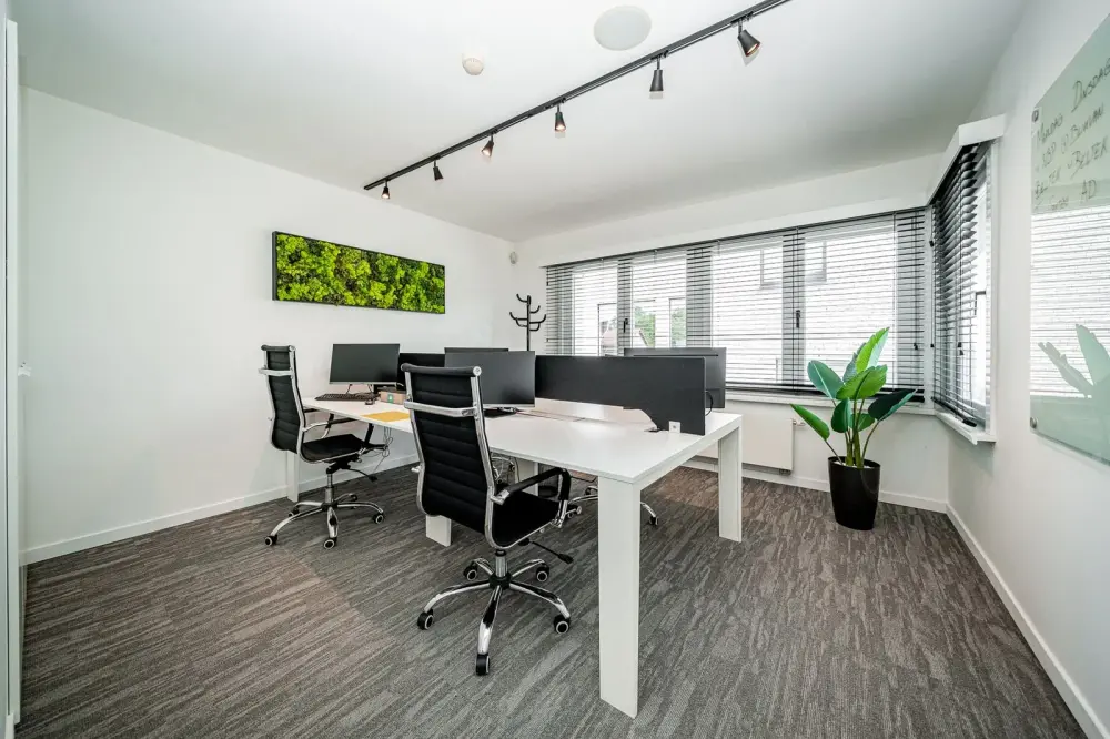 PLACE2WORK Lokeren