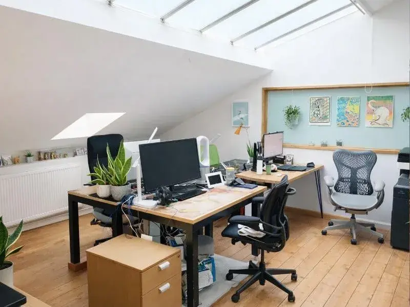 Mainyard Studios - Wimbledon