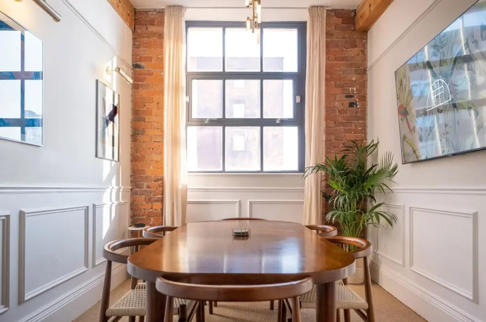 Beehive Lofts Coworking - Beehive Mill