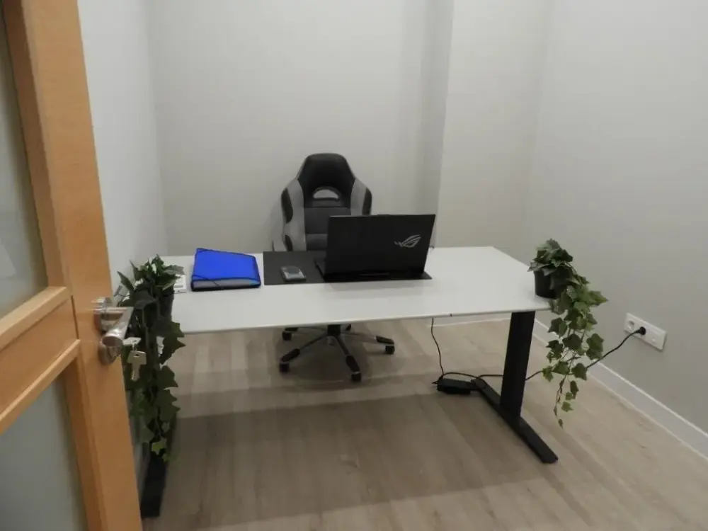 Centro De Negocios Arganzuela