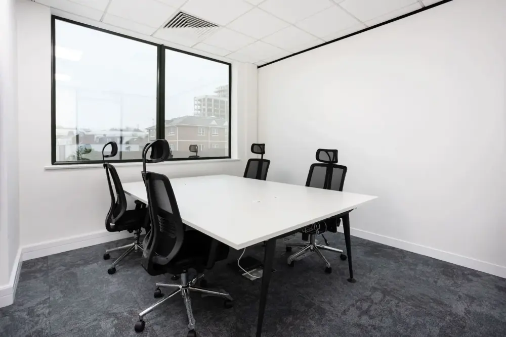 MyWorkSpot York House