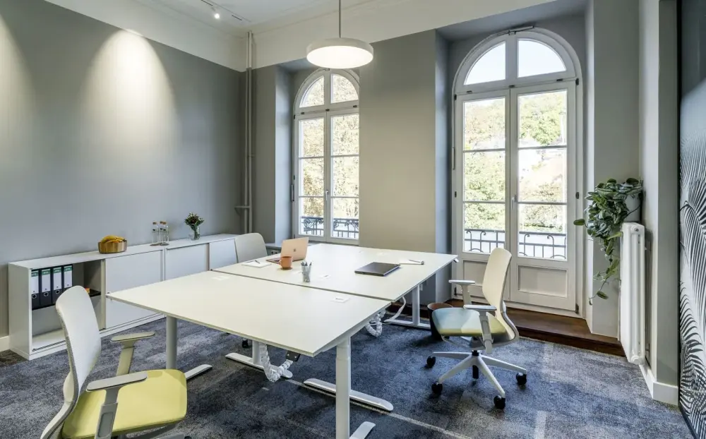 GoodSpaces Baden-Baden