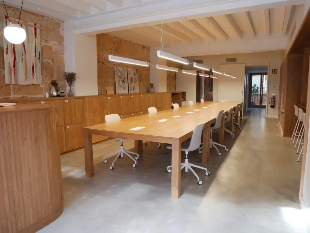 Zulu Coworking