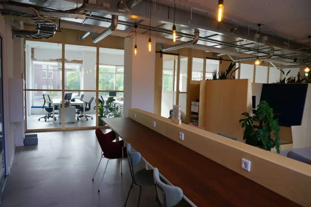 42 workspace