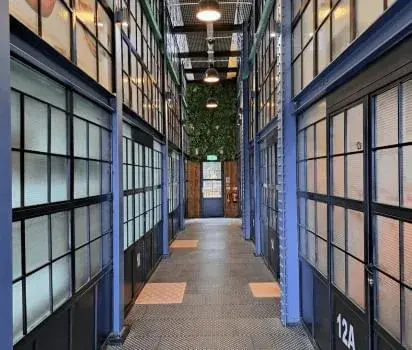Wow Workspaces Ealing