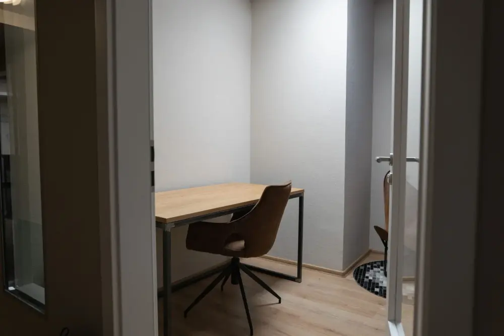 3rd Room Coworking Space Düsseldorf