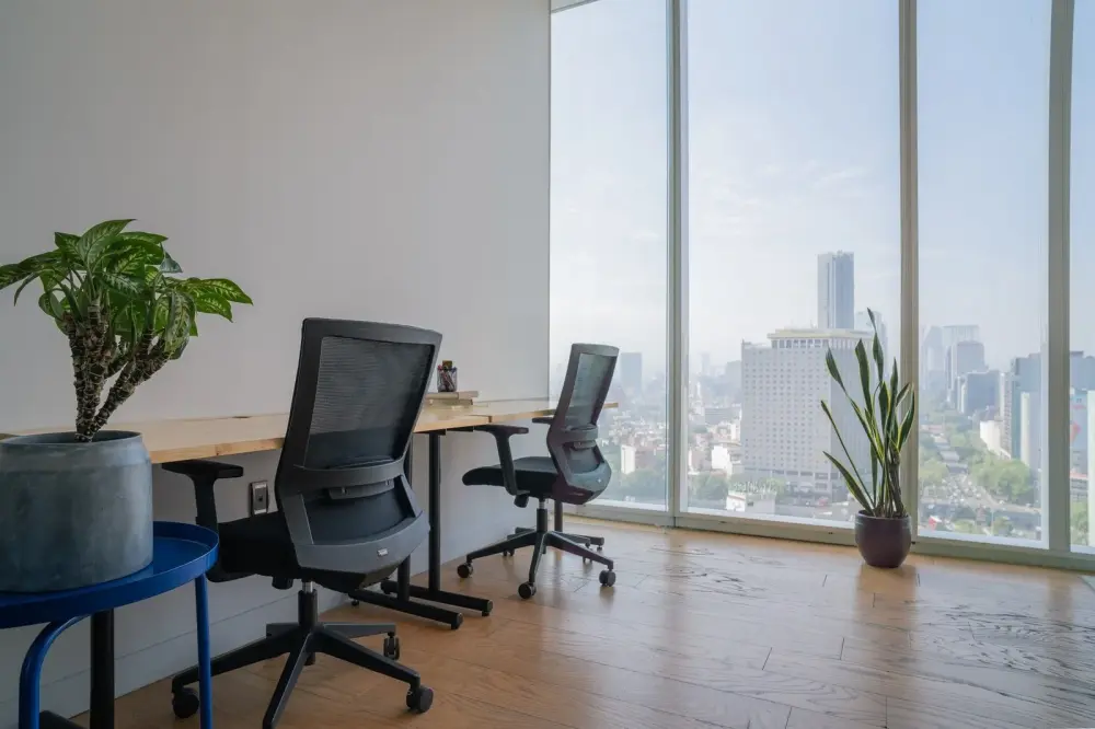 WeWork Insurgentes Sur 1079