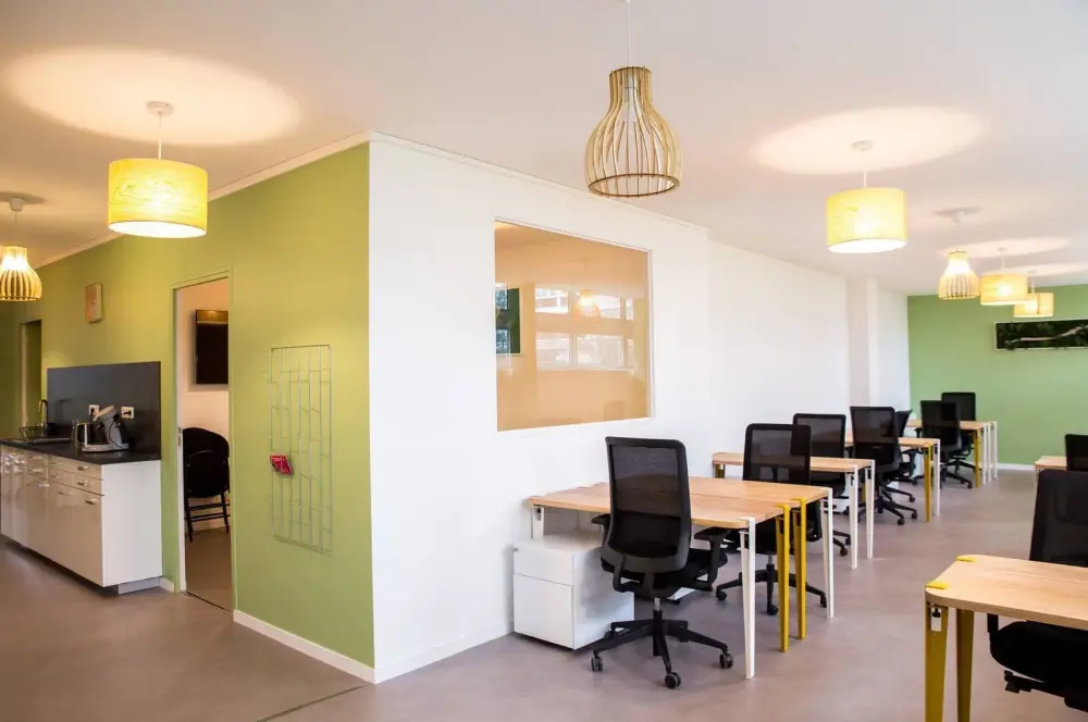 Relais Cowork
