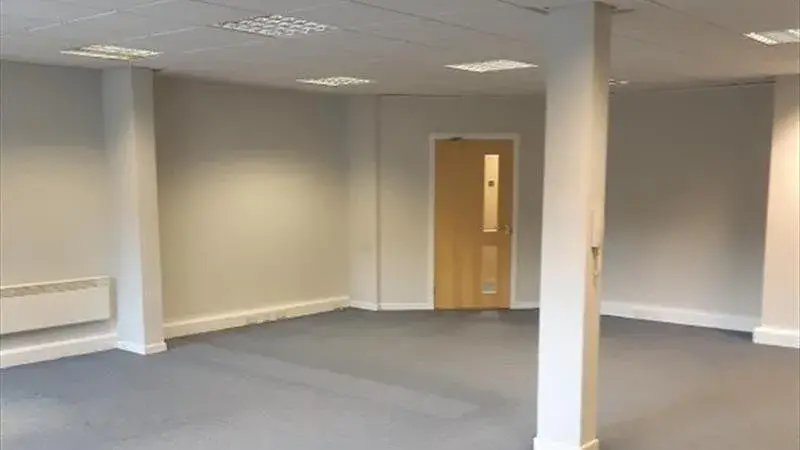 Bearsden Business Centre