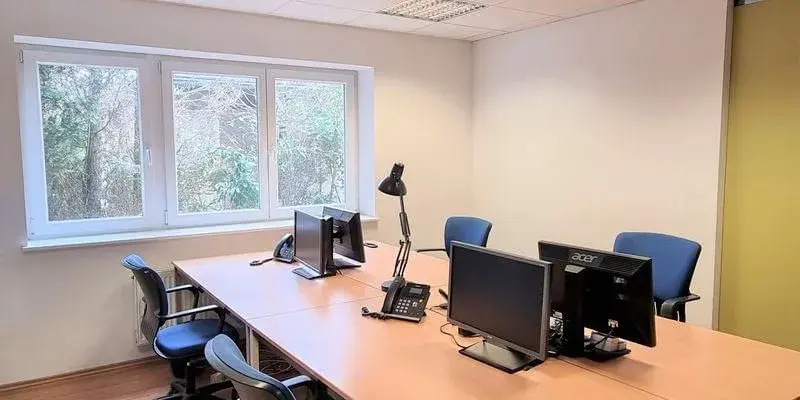 Stonebridge Offices & Coworking