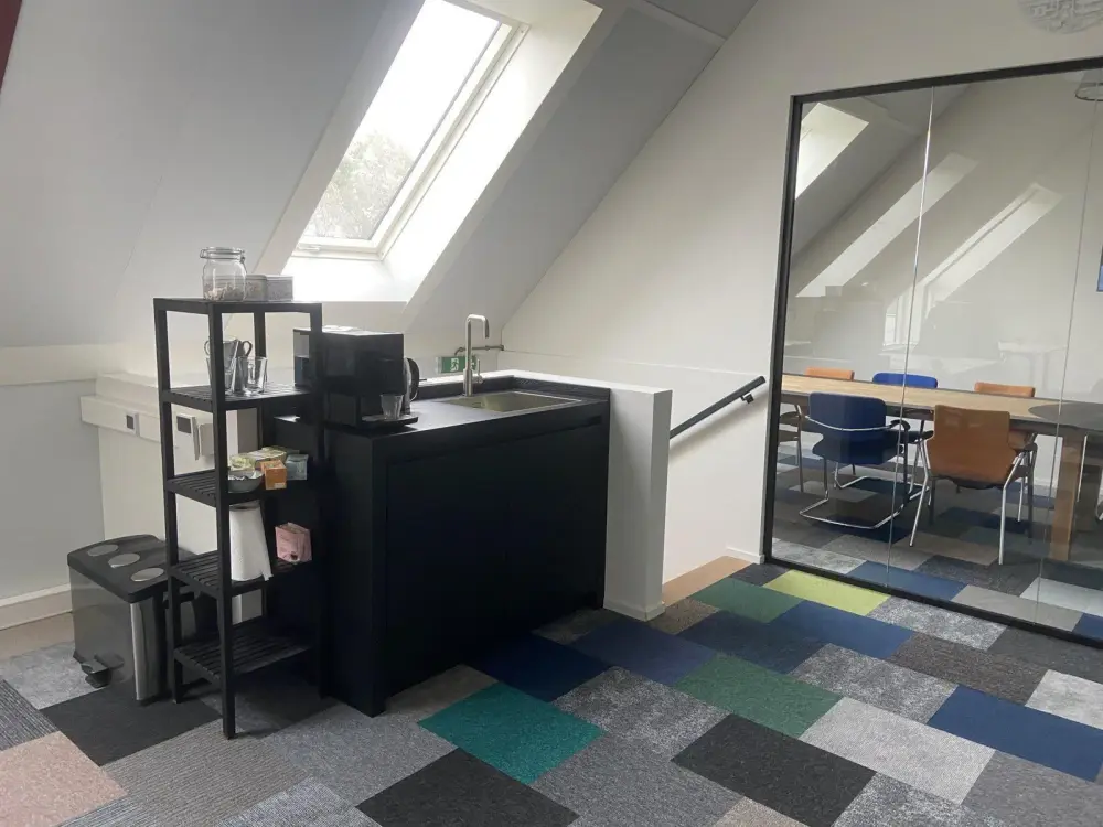 Werken randje Zwolle