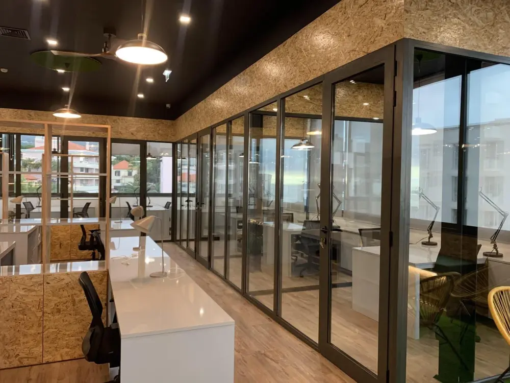 Sangha Cowork Funchal