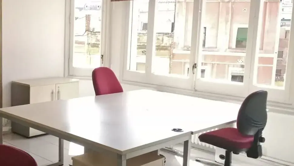 Aetna Espai Empresarial