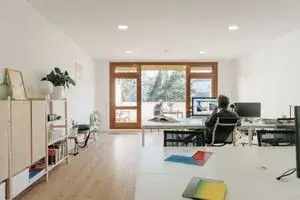 Modular Multiespazo