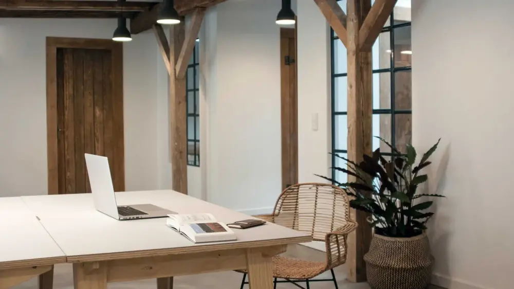 Convoy Coworking