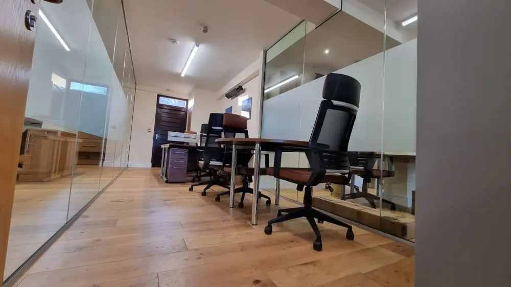 Forest of Dean Serviced Offices