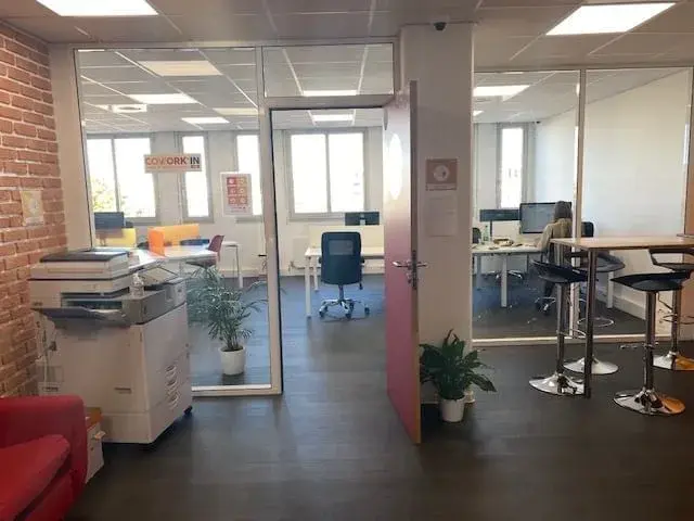 Cowork'in Aix
