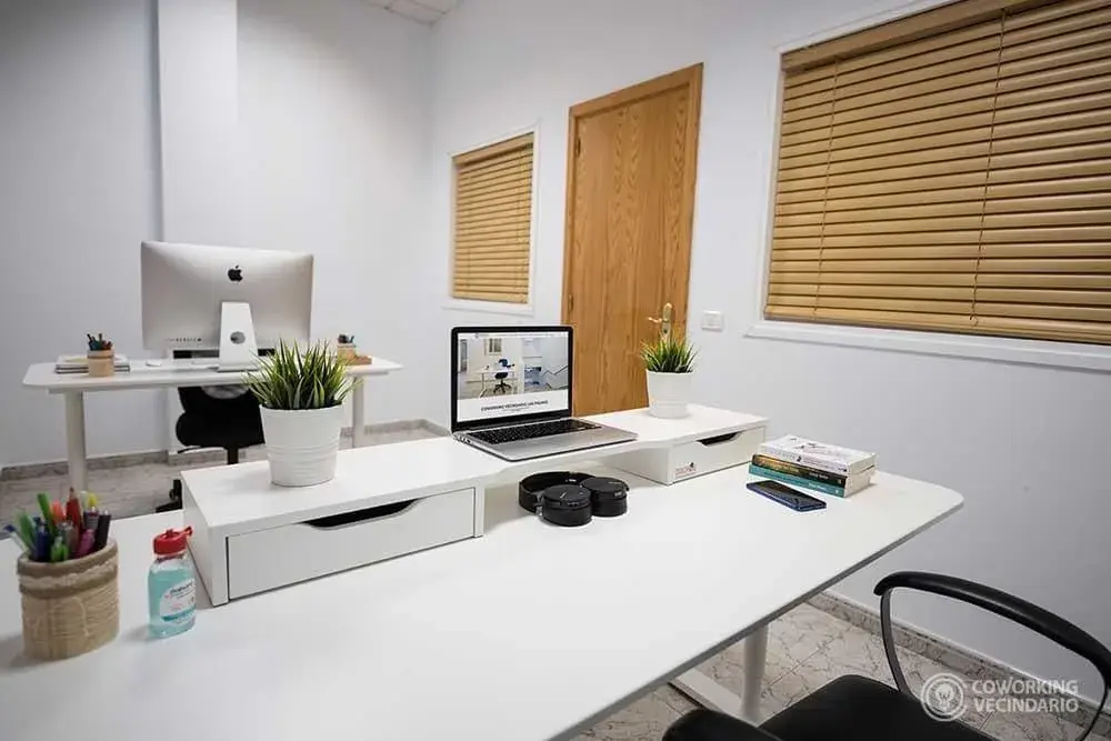 Coworking Vecindario