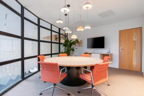 Meeting rooms — Regus Durban, Country Club, Durban