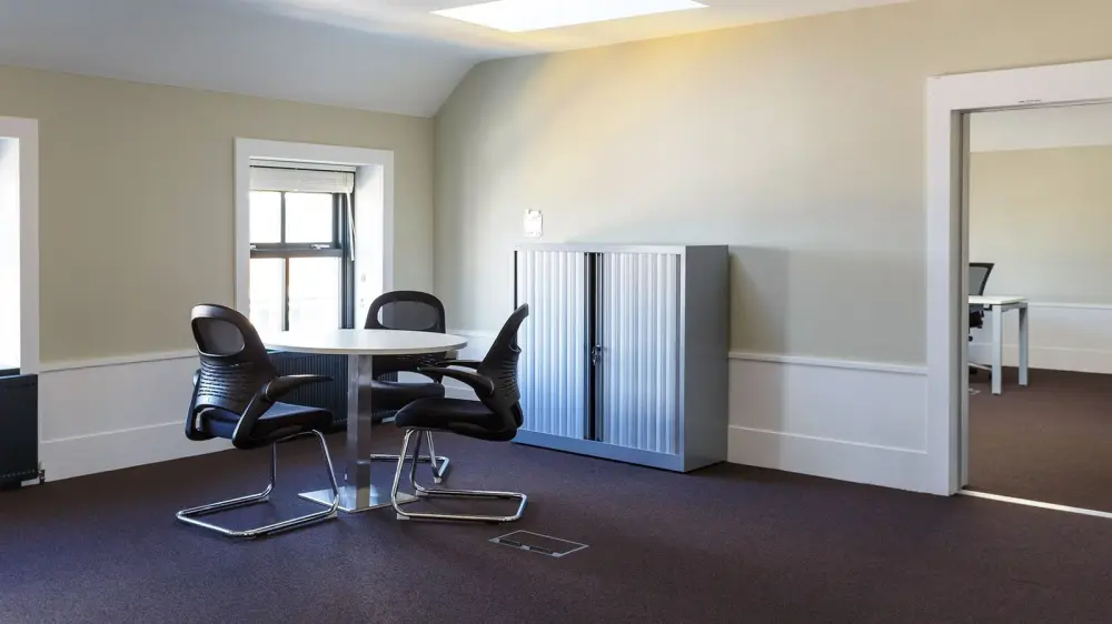 The Digital Hub - Townhouse Twenty2