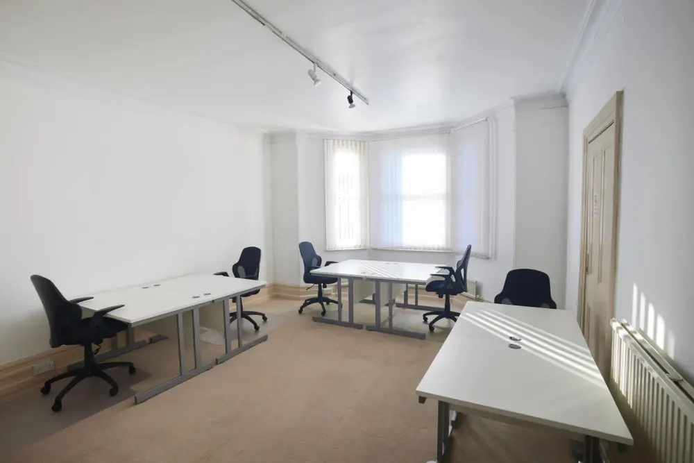 The Putney Business Centre