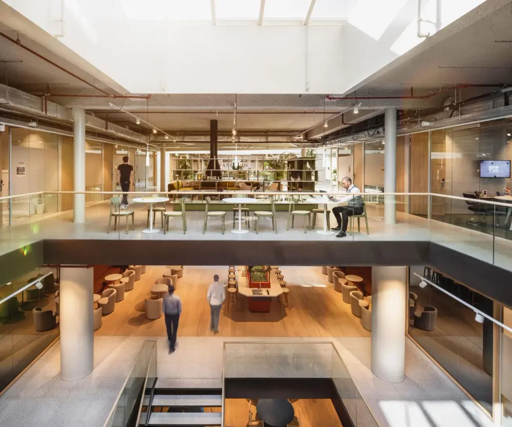 The Journey Offices