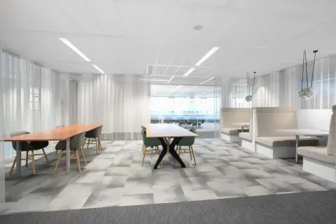Coworking day pass — Spaces BC, Kelowna - Spaces Innovation, Kelowna, BC