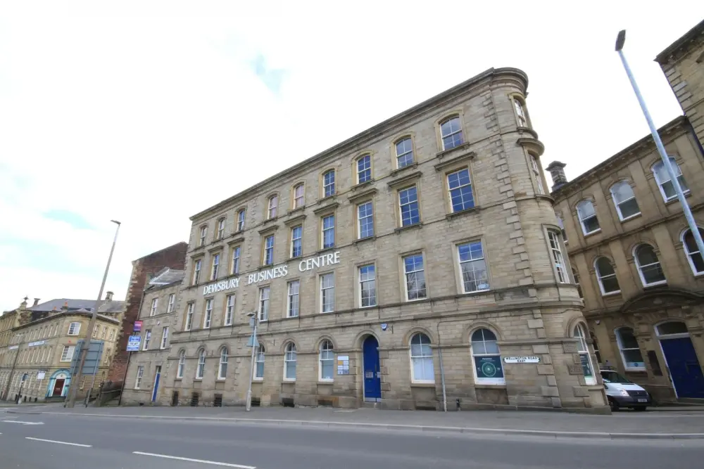 Dewsbury Business Centre