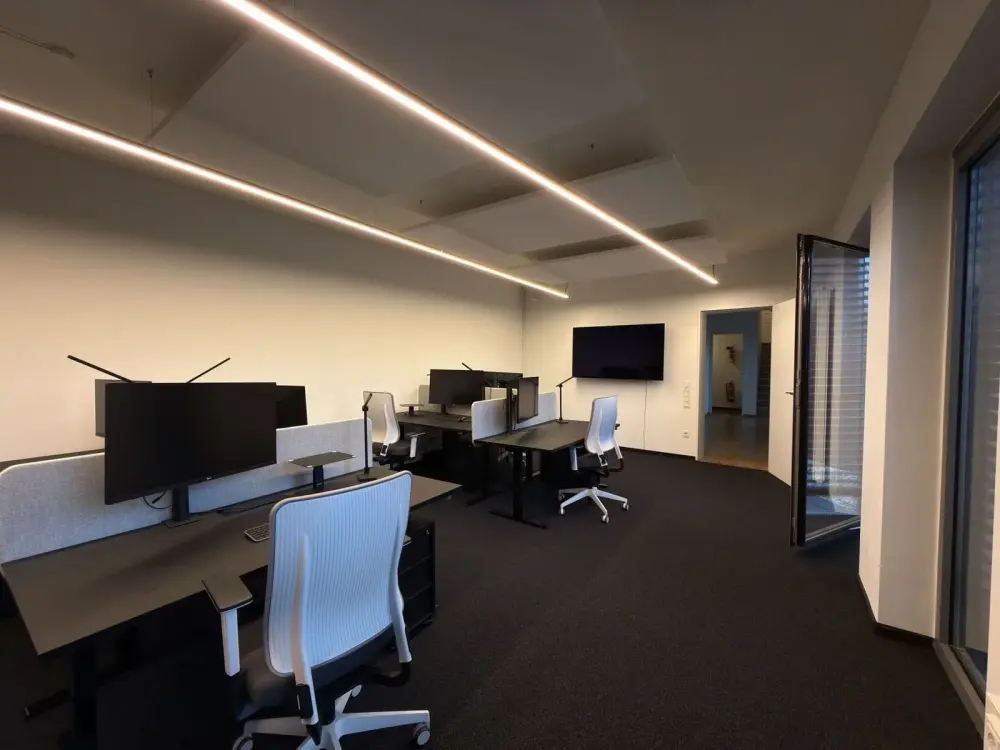 Greyt GmbH Trèves