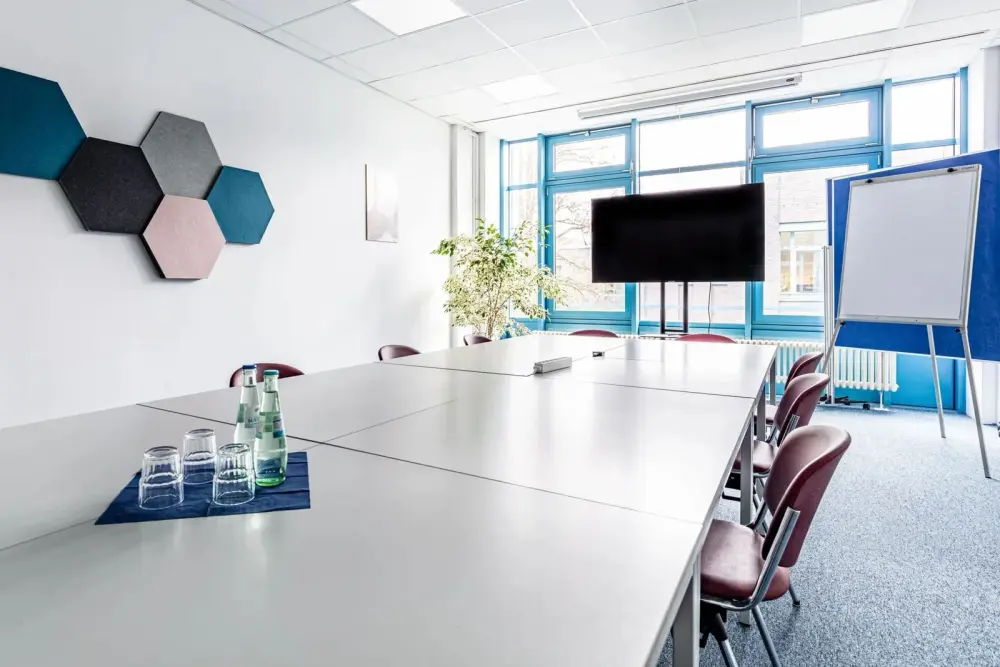 TGZ Technologie- und Gründerzentrum Brandenburg