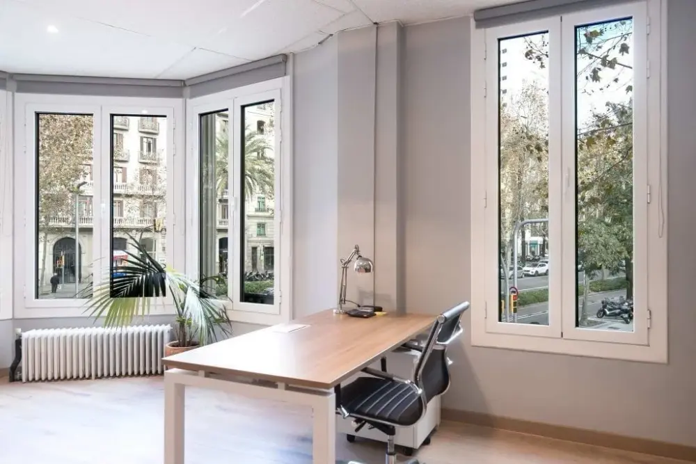 Coworking Platon Diagonal 459