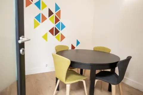 Meetingräume — La Cordée République, Villeurbanne
