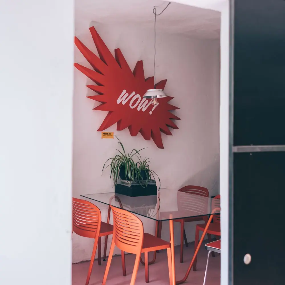 Ponderosa Coworking