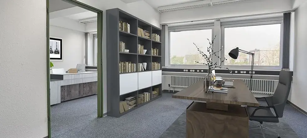Sirius Business Park Ludwigsburg