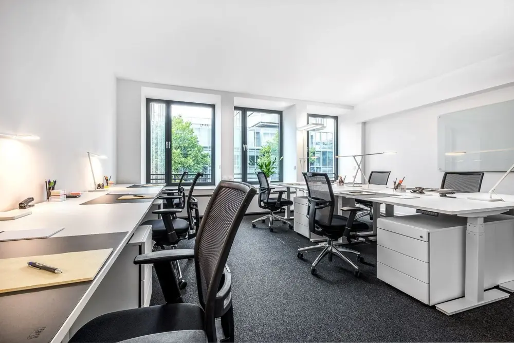 WorkRepublic Kurfürstendamm