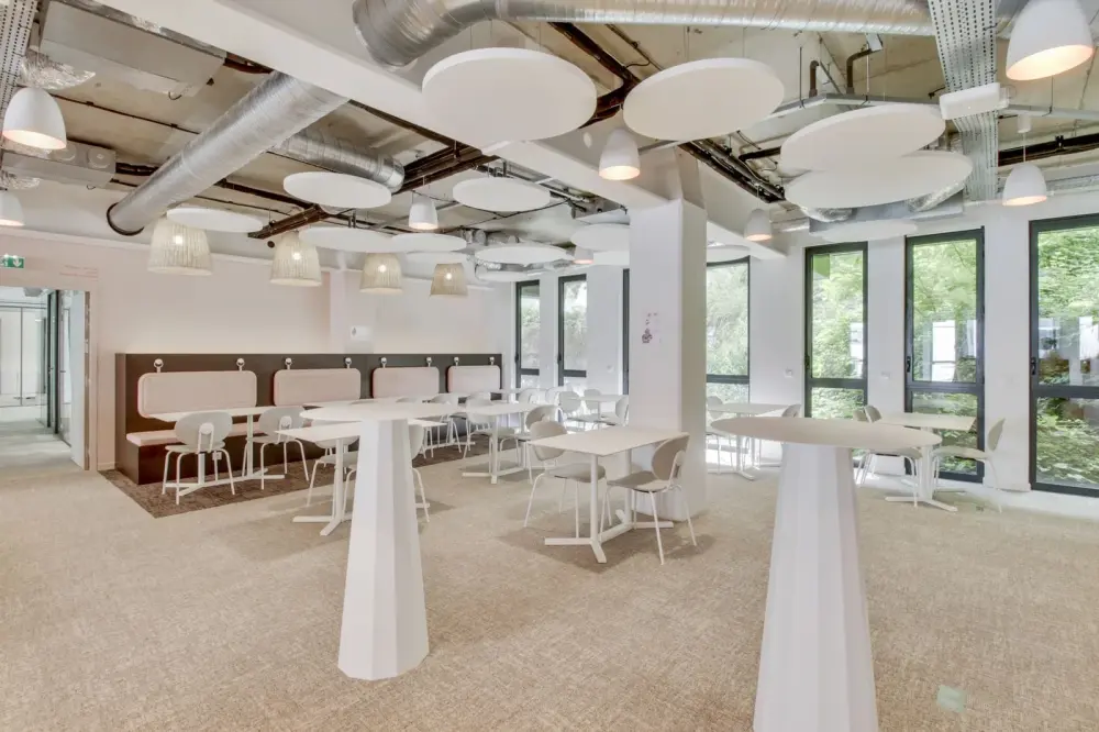 Newton Offices Vaise