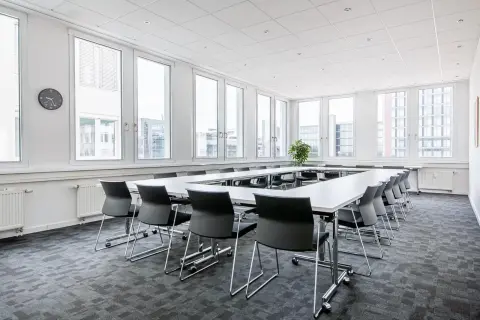 Regus VIENNA, Twin Towers, Wien