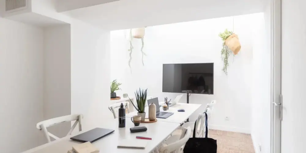 The Creativity Room · The Babel Community République