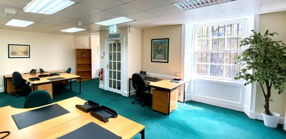 UBC Edinburgh