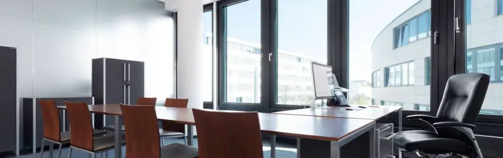 PRO Business Center